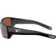Очки Costa Del Mar Fantail Pro 11 Matte Black Copper Silver Mirror 580G