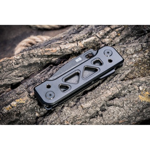 Ніж складаний Weknife Tyro WE24001-1