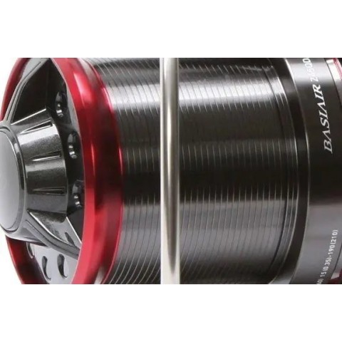 Катушка Daiwa Basiair Z45QDA