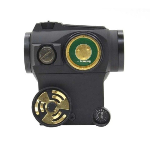 Коліматор HOLOSUN 503GU Black