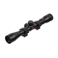 Оптический прицел Gamo 4x32 WR Duplex