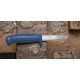 Нож Morakniv Basic 546 Blue