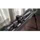 Гвинтівка пневматична Stoeger ATAC TS2 Combo Black з прицілом 3-9x40AO