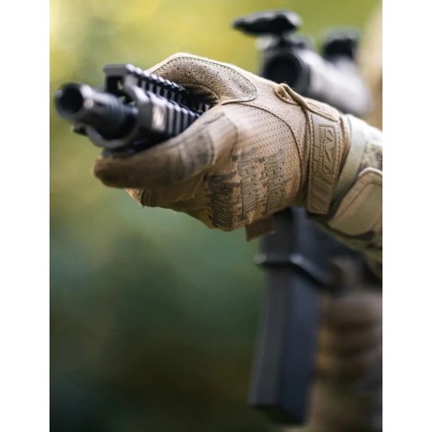 Перчатки Mechanix Original XXL Coyote