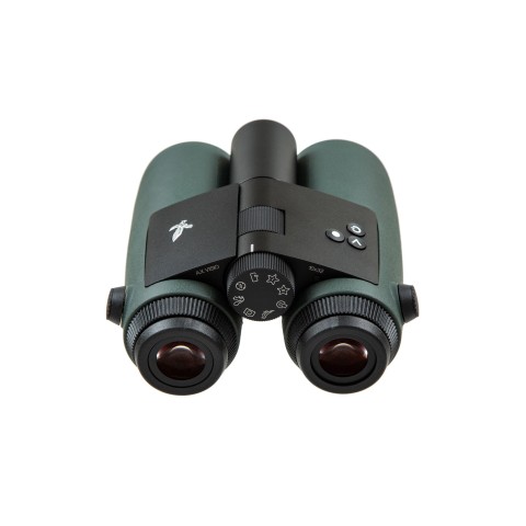 Інтелектуальний бінокль Swarovski AX VISIO 10x32
