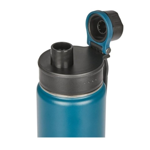 Термопляшка Skif Outdoor Sporty Plus 0.53l Blue