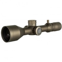 Оптический прицел Nightforce NX8 2.5-20x50 F1 ZeroS СW-ILL. Сетка TReMoR3 с подсветкой. Dark Earth