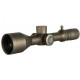 Оптический прицел Nightforce NX8 2.5-20x50 F1 ZeroS СW-ILL. Сетка TReMoR3 с подсветкой. Dark Earth