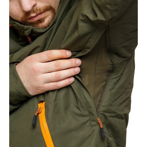 Куртка Prologic LitePro Thermo Jacket L