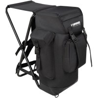 Стілець-рюкзак Viking Fishing Chair-Bag 64.5х31.5cm 24L