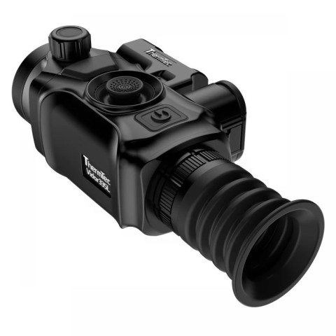 Тепловізійний приціл ThermEye Vidar 335L