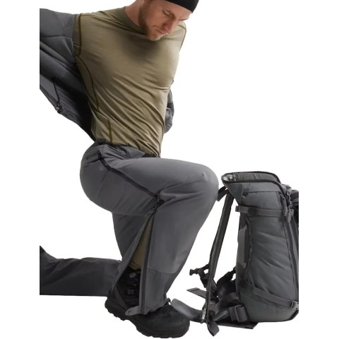Брюки Arc’teryx Alpha Pant LT Men’s (Gen2.2) M/R Wolf