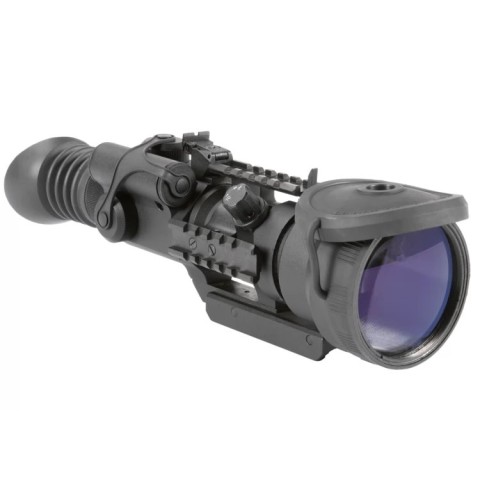Приціл нічного бачення ARMASIGHT NEMESIS 4X GEN 2+ SD США