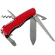 Нож VICTORINOX 0.8363 Forester ц: красный