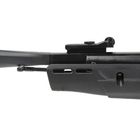 Пневматическая винтовка Crosman Diamondback (NPE, прицел Center Point 4*32)