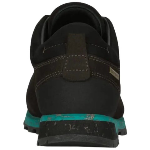 Кросівки AKU Bellamont 3 Suede GW 4 Antracite