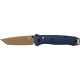 Ніж Benchmade Bailout (537FE-02)
