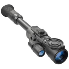 Цифровой прицел ночного видения Yukon Photon RT 6х50S