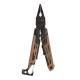 Мультиінструмент Leatherman SIGNAL COYOTE, картонна коробка