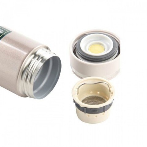 Термокухоль Zojirushi SM-KC36NM 0.36 л, рожеве золото