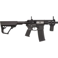 Гвинтівка страйкбольна Evolution Recon 3.0 Viper XS AEG 6 мм Black