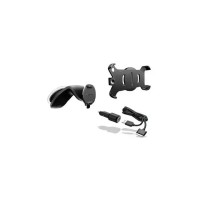 Кріплення Garmin на присосці для iPhone 4/4S