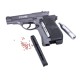 Пневматичний пістолет CROSMAN PFM16