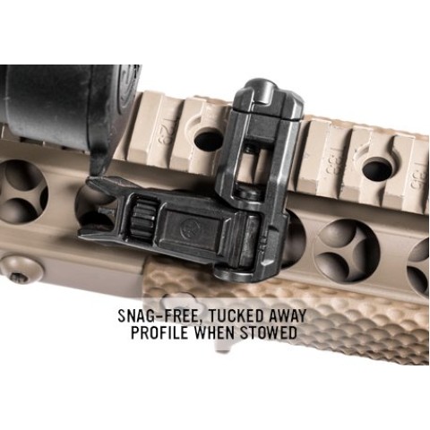 MAG525 Мушка Magpul MBUS Pro Offset