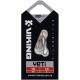 Балансир Viking Fishing Yeti Ice Jig 15mm 1.5g #20 Violet Anchovy