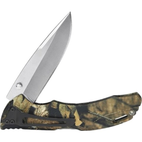Ніж Buck Bantam BHW  Mossy Oak Break-up Country Camo
