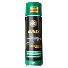 Масло оружейное Gunex-2000 400мл