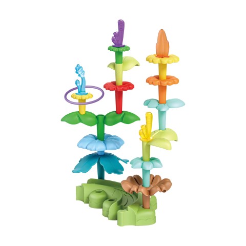 Ігровий набір OTAMANKO Конструктор «Парк динозаврів» , 106 елементів