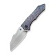 Ніж Weknife High-Fin XL WE24010-5