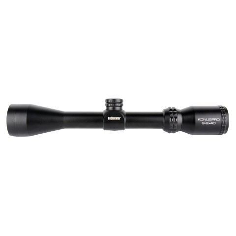 Оптичний приціл KONUS KONUSPRO-550 3-9x40 BDC