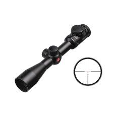 Прицел оптический Leica Magnus 1.5-10x24 Abs. Ballistik