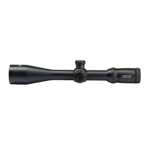 Оптичний приціл KONUS EMPIRE 3-18x50 BDC IR