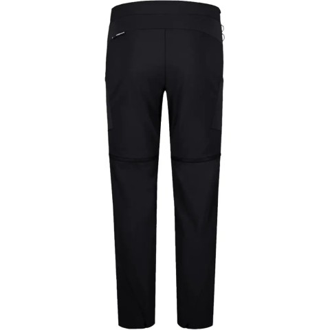 Брюки Montura Altai Zip Off Pants M black