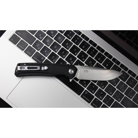 Ніж складаний Firebird FH91-BK