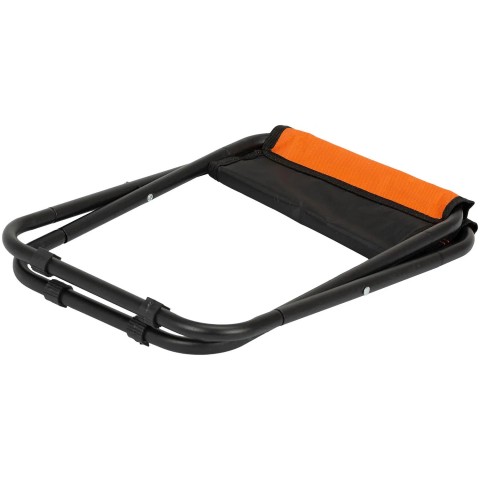 Стул раскладной Skif Outdoor Steel Cramb L Orange