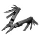Мультитул Leatherman Super Tool 300М BLACK. Чехол MOLLE