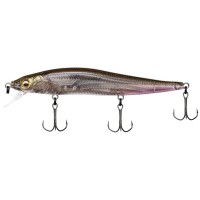 Воблер Megabass Vision Oneten SF 110mm 14.0g Fa Ghost Wakasagi