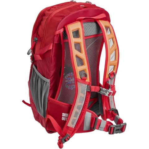 Рюкзак Skif Outdoor Camper 35 Red