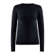 CORE Dry Active Comfort LS Woman