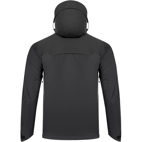 Куртка Frontier Aster L Жіноча 10K/10K Black