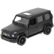 Машинка Rastar Mercedes-Benz G63 AMG на радиоуправлении. 1:14. Черный