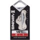 Балансир Viking Fishing Yeti Ice Jig 30mm 5.0g #14 Dark Mackerel