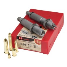 HORNADY BLANK CARTRIDGE 2-DIE SET, 22-45cal - Набор матриц  для обжимки гильз звездочко для холостих