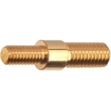 Адаптер Dewey для шомпола кал .30. 8/32 M - 12/28 M. Латунь