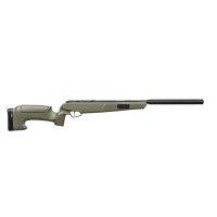 Гвинтівка пневматична Stoeger ATAC TS2 Green