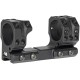 Моноблок Spuhr SP-4602C. d-34 мм. High. 6 MIL/20.6 MOA. Picatinny
